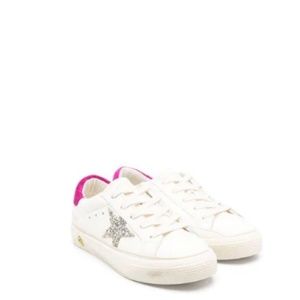 Golden goose sneakers size 35